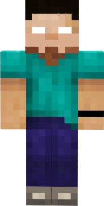 Preview of texture: Herobrineboys Animation
