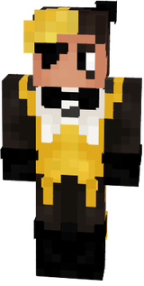 Bill Cipher