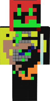 Mikariemann