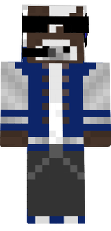 Skin teen cow