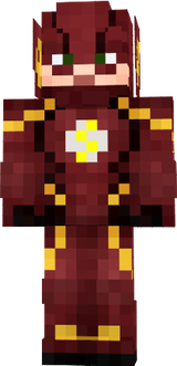 The CW Flash