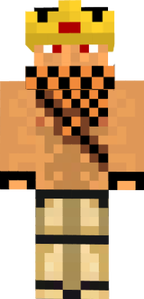 jenva king