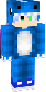 Sactuf Skin Dragon