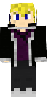 laxus