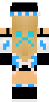 MinecraftGirl2301