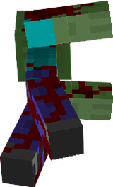 zombie