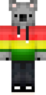 Yu_Tx Devien Rasta
