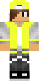 yellow gommel