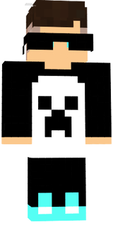 skin cinema 4d