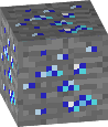 Diamond/Crystal Ore