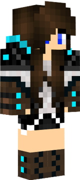 Archer Girl