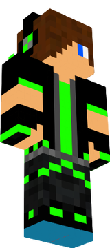man