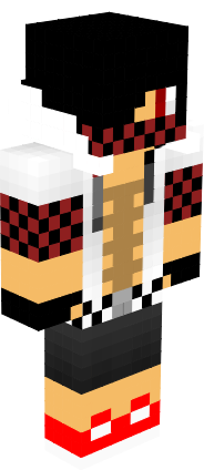 Preview of texture: Anvar_Panda