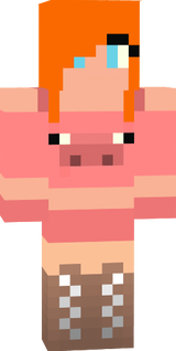 Pig me xD