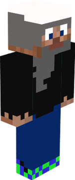 Mohammed