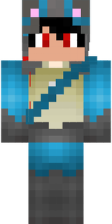 Pokemon Leon