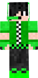Lime Gamer Fixed