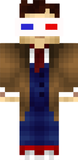 THE DOCTOR