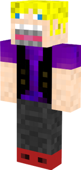 Clad1's Braces Kid