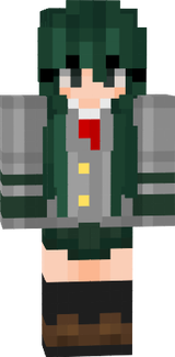 tsuyu yeah