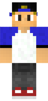 Chainman2001
