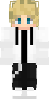 Blond guy