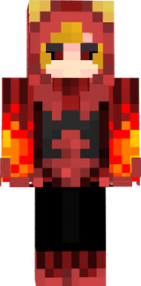 Evil Secondary Magma