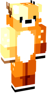 deer mabusii