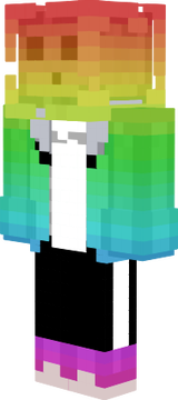 rainbow slime