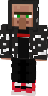 drippy villager