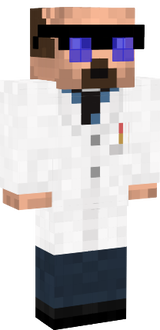 scammer skin