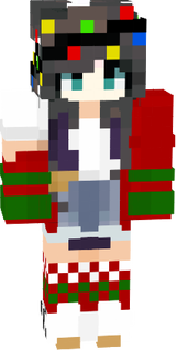Makomo christmas