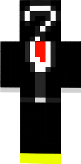 SEÑOR X