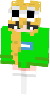 Eliza-skin