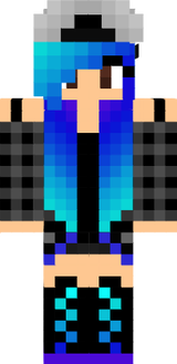 Minecraftgamerin
