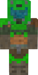 geometrygamer doomslayer