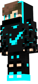 Jeronimo skin