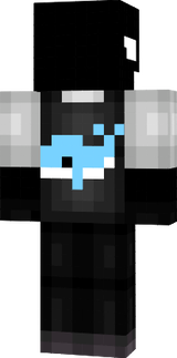 orca de terno