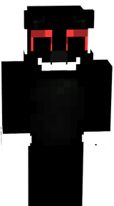 cartoon cat red