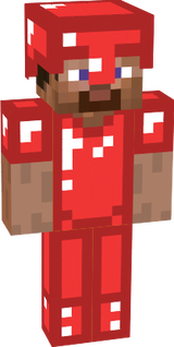 ceve steve my