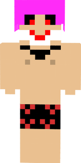 rapeyclown