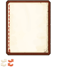book inventory