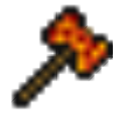Fire Axe