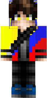 Gamercraft24