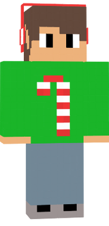 Crazy_GamePlays Natal
