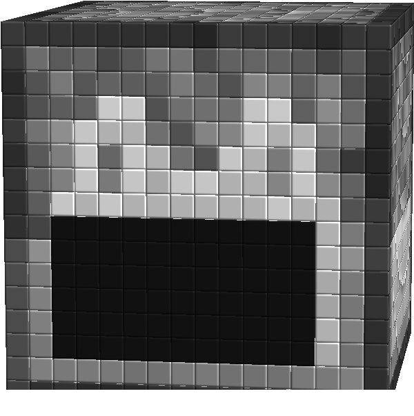 Preview of texture: dropper_front_original