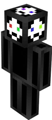 Preview of texture: Bubu