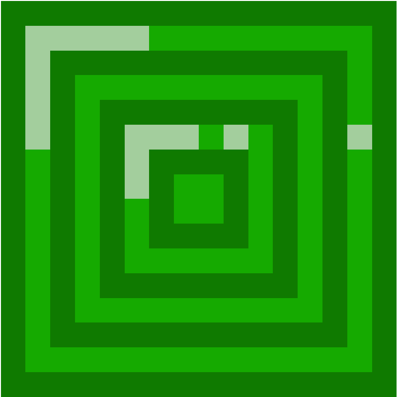 Preview of texture: emerald_block