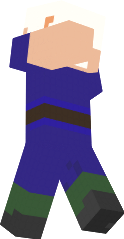 Wolfarms skin
