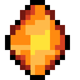 Fire Gem